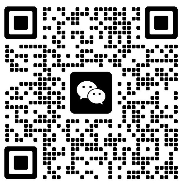 扫码加微信 · 观澜OPC